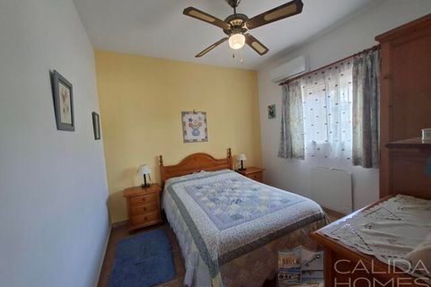 Villa i Arboleas, Almeria, Arboleas - € 258 950 | Ref: Casa de Estrella - foto 19