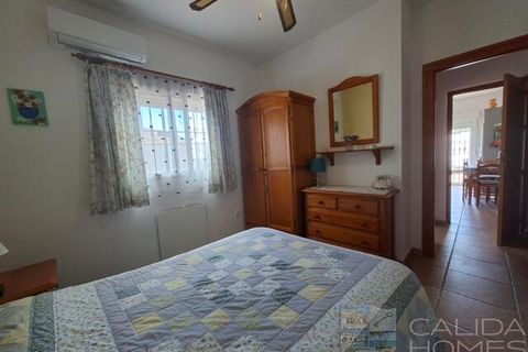 Villa i Arboleas, Almeria, Arboleas - € 258 950 | Ref: Casa de Estrella - foto 20