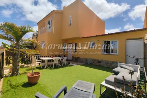 Rækkehus i Parque Holandes, Fuerteventura, Parque Holandes - € 273.000 | Ref: 2867 - foto 1