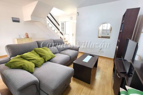 Rækkehus i Parque Holandes, Fuerteventura, Parque Holandes - € 273.000 | Ref: 2867 - foto 4