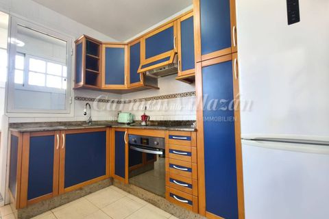 Rækkehus i Parque Holandes, Fuerteventura, Parque Holandes - € 273.000 | Ref: 2867 - foto 5
