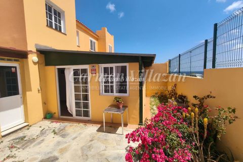 Rækkehus i Parque Holandes, Fuerteventura, Parque Holandes - € 273.000 | Ref: 2867 - foto 12
