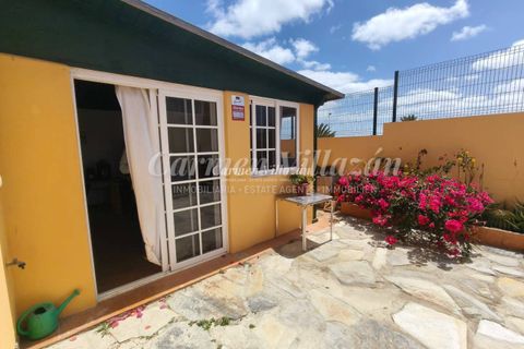 Rækkehus i Parque Holandes, Fuerteventura, Parque Holandes - € 273.000 | Ref: 2867 - foto 13