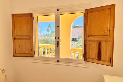 Leilighet i Javea, Alicante, Javea - € 325 000 | Ref: 775968 - foto 23