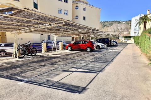 Leilighet i Javea, Alicante, Javea - € 325 000 | Ref: 775968 - foto 32