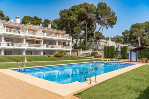 Lejlighed i Moraira, Alicante, Moraira - € 742.000 | Ref: AD22 - foto 6