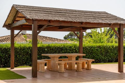 Lejlighed i Moraira, Alicante, Moraira - € 742.000 | Ref: AD22 - foto 7