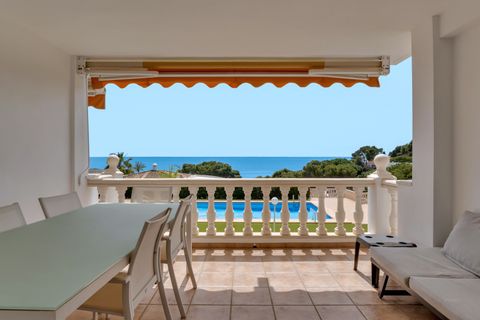Lejlighed i Moraira, Alicante, Moraira - € 742.000 | Ref: AD22 - foto 9