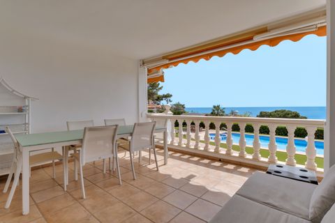 Lejlighed i Moraira, Alicante, Moraira - € 742.000 | Ref: AD22 - foto 10