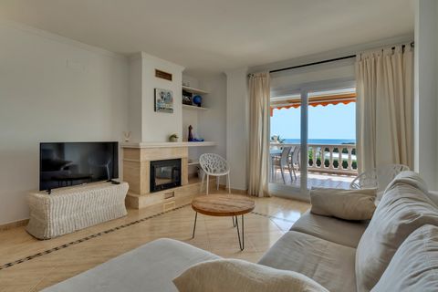 Lejlighed i Moraira, Alicante, Moraira - € 742.000 | Ref: AD22 - foto 11