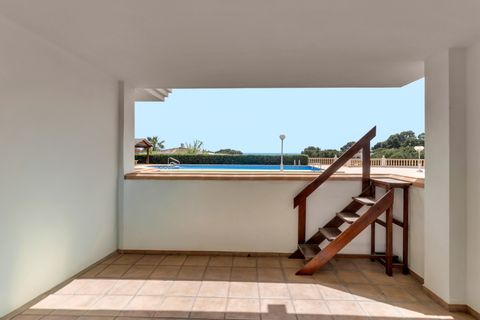Lejlighed i Moraira, Alicante, Moraira - € 742.000 | Ref: AD22 - foto 23