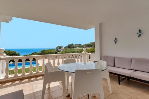 Lejlighed i Moraira, Alicante, Moraira - € 692.000 | Ref: AD23 - foto 7