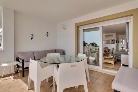 Lejlighed i Moraira, Alicante, Moraira - € 692.000 | Ref: AD23 - foto 8