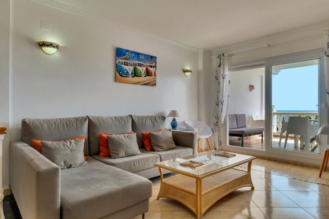 Lejlighed i Moraira, Alicante, Moraira - € 692.000 | Ref: AD23 - foto 9