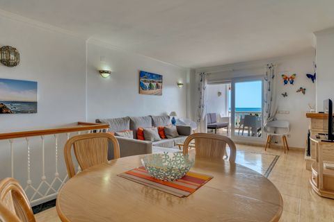 Lejlighed i Moraira, Alicante, Moraira - € 692.000 | Ref: AD23 - foto 11