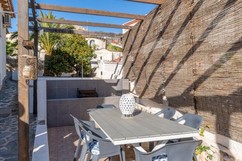 Villa i Calpe, Alicante, Calpe - € 599.000 | Ref: VE17 - foto 8