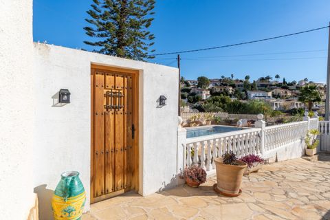 Villa i Calpe, Alicante, Calpe - € 599.000 | Ref: VE17 - foto 12