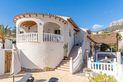 Villa i Calpe, Alicante, Calpe - € 599.000 | Ref: VE17 - foto 15