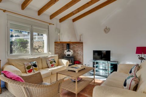 Villa i Calpe, Alicante, Calpe - € 599.000 | Ref: VE17 - foto 16