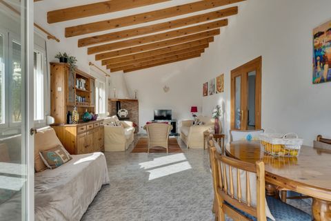 Villa i Calpe, Alicante, Calpe - € 599.000 | Ref: VE17 - foto 17