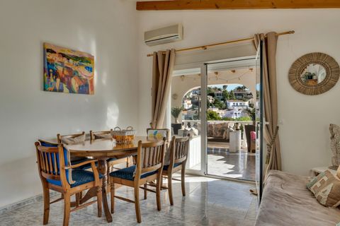 Villa i Calpe, Alicante, Calpe - € 599.000 | Ref: VE17 - foto 18