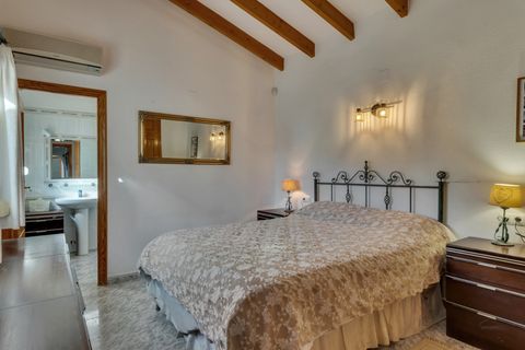 Villa i Calpe, Alicante, Calpe - € 599.000 | Ref: VE17 - foto 20