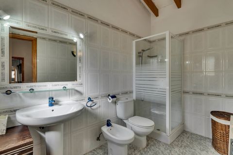 Villa i Calpe, Alicante, Calpe - € 599.000 | Ref: VE17 - foto 22
