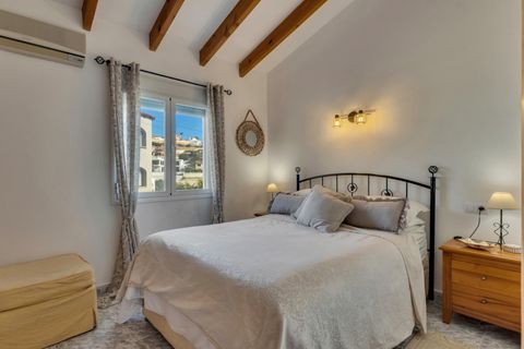 Villa i Calpe, Alicante, Calpe - € 599.000 | Ref: VE17 - foto 23