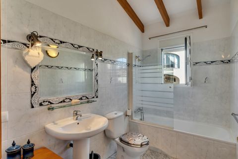 Villa i Calpe, Alicante, Calpe - € 599.000 | Ref: VE17 - foto 25