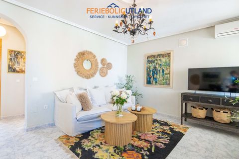 Villa a Ciudad Quesada, Alicante, Ciudad Quesada - € 215.000 | Ref: FBU21035 - foto 7