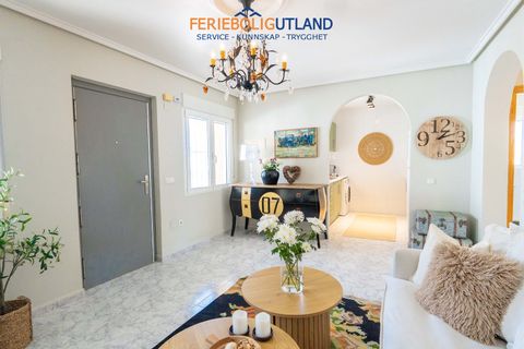Villa a Ciudad Quesada, Alicante, Ciudad Quesada - € 215.000 | Ref: FBU21035 - foto 10