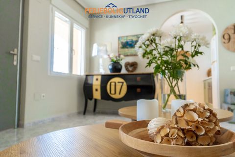 Villa a Ciudad Quesada, Alicante, Ciudad Quesada - € 215.000 | Ref: FBU21035 - foto 11