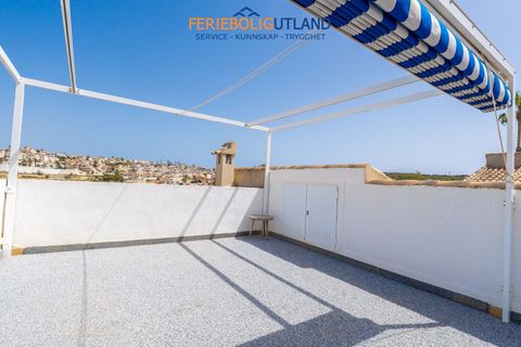 Villa a Ciudad Quesada, Alicante, Ciudad Quesada - € 215.000 | Ref: FBU21035 - foto 32