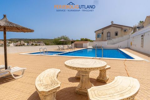 Villa a Ciudad Quesada, Alicante, Ciudad Quesada - € 215.000 | Ref: FBU21035 - foto 33