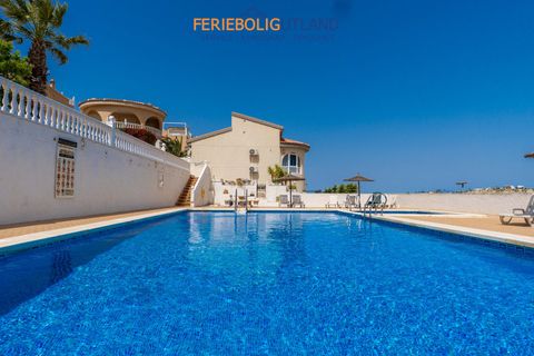 Villa a Ciudad Quesada, Alicante, Ciudad Quesada - € 215.000 | Ref: FBU21035 - foto 36