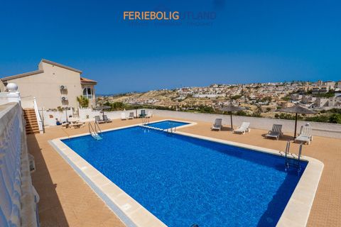 Villa a Ciudad Quesada, Alicante, Ciudad Quesada - € 215.000 | Ref: FBU21035 - foto 40