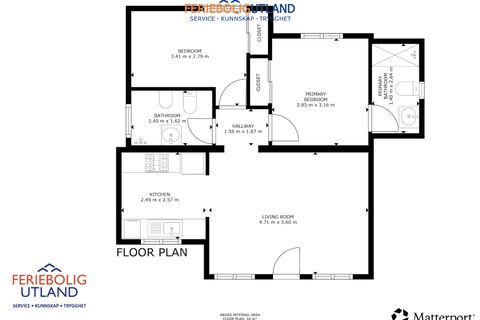 Villa a Ciudad Quesada, Alicante, Ciudad Quesada - € 215.000 | Ref: FBU21035 - foto 42