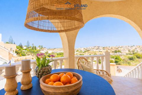 Villa a Ciudad Quesada, Alicante, Ciudad Quesada - € 215.000 | Ref: FBU21035 - foto 25