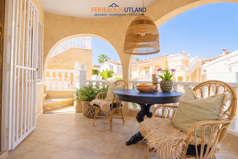 Villa a Ciudad Quesada, Alicante, Ciudad Quesada - € 215.000 | Ref: FBU21035 - foto 28