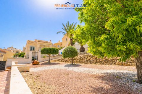 Villa a Ciudad Quesada, Alicante, Ciudad Quesada - € 215.000 | Ref: FBU21035 - foto 38