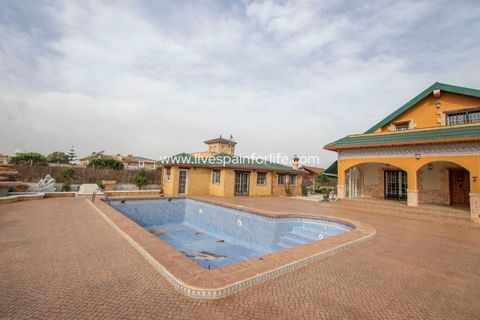 Masia a Catral, Alicante, Catral - € 599.950 | Ref: CAT RR - foto 2