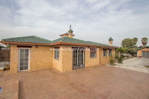 Masia a Catral, Alicante, Catral - € 599.950 | Ref: CAT RR - foto 3