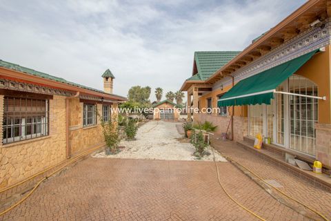 Masia a Catral, Alicante, Catral - € 599.950 | Ref: CAT RR - foto 4