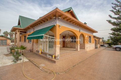Masia a Catral, Alicante, Catral - € 599.950 | Ref: CAT RR - foto 5
