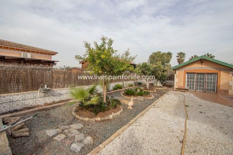 Masia a Catral, Alicante, Catral - € 599.950 | Ref: CAT RR - foto 6