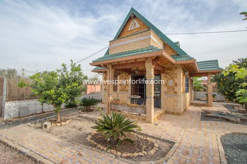 Masia a Catral, Alicante, Catral - € 599.950 | Ref: CAT RR - foto 9