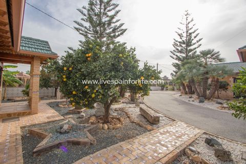 Masia a Catral, Alicante, Catral - € 599.950 | Ref: CAT RR - foto 10