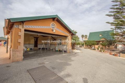 Masia a Catral, Alicante, Catral - € 599.950 | Ref: CAT RR - foto 12