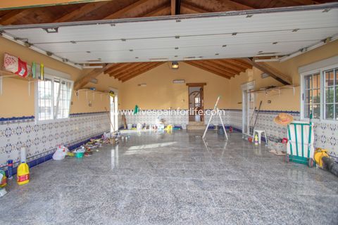 Masia a Catral, Alicante, Catral - € 599.950 | Ref: CAT RR - foto 13