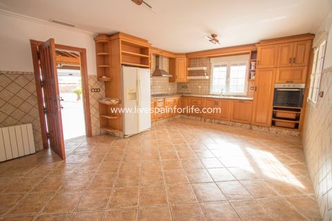 Masia a Catral, Alicante, Catral - € 599.950 | Ref: CAT RR - foto 14